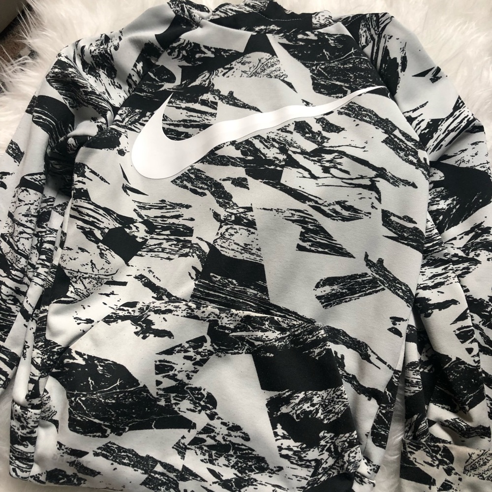Nike Hooded sweater